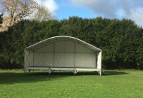 Stage Hire - Marquees For Events, Festivals & Shows